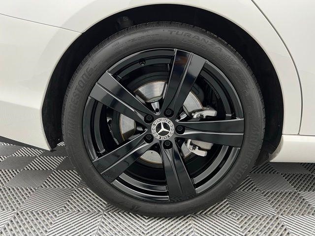 2025 Mercedes-Benz C-Class C 300 AWD