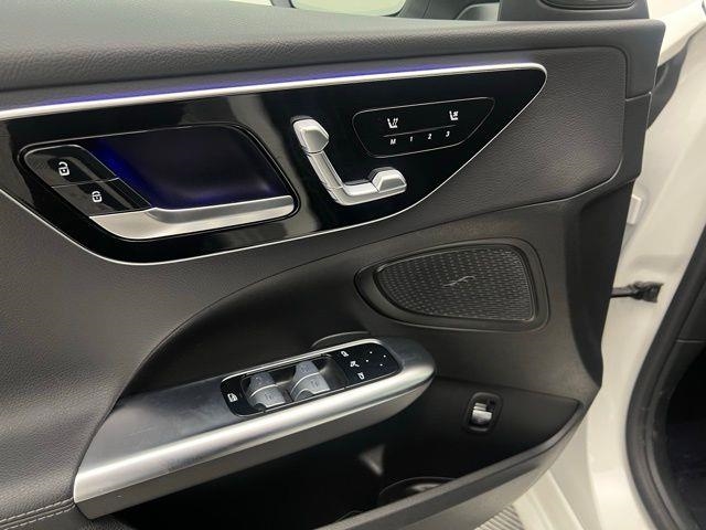 2025 Mercedes-Benz C-Class C 300 AWD