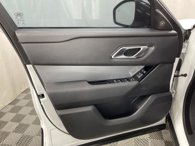 2024 Land Rover Range Rover Velar S AWD