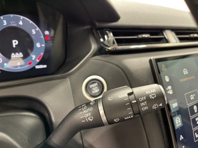 2024 Land Rover Range Rover Velar S AWD