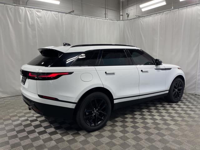 2024 Land Rover Range Rover Velar S AWD