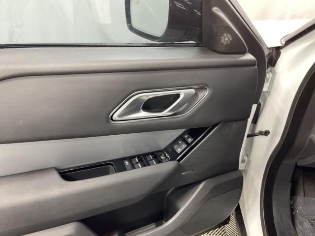 2024 Land Rover Range Rover Velar S AWD