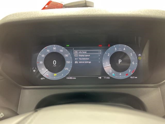 2024 Land Rover Range Rover Velar S AWD