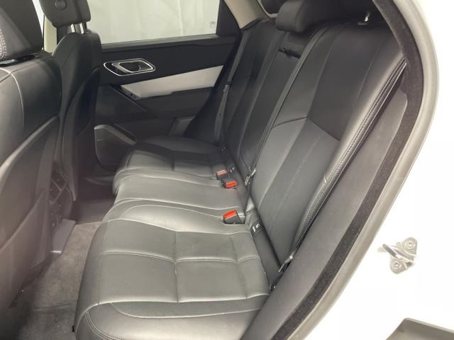 2024 Land Rover Range Rover Velar S AWD