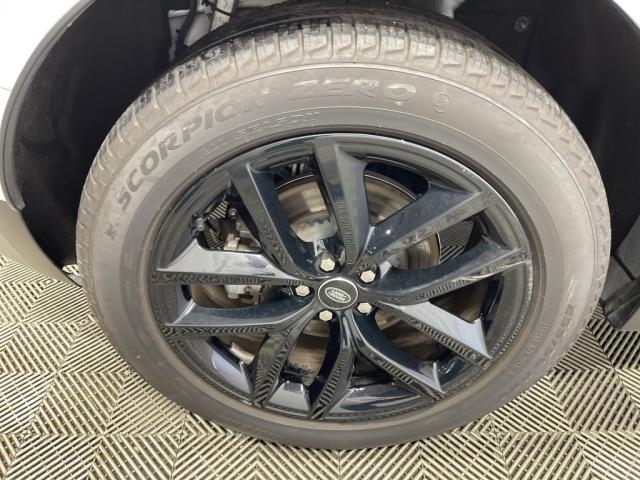 2024 Land Rover Range Rover Velar S AWD