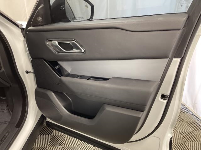 2024 Land Rover Range Rover Velar S AWD