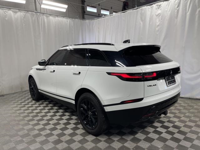 2024 Land Rover Range Rover Velar S AWD