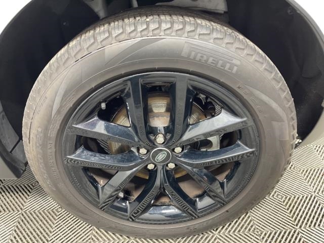 2024 Land Rover Range Rover Velar S AWD