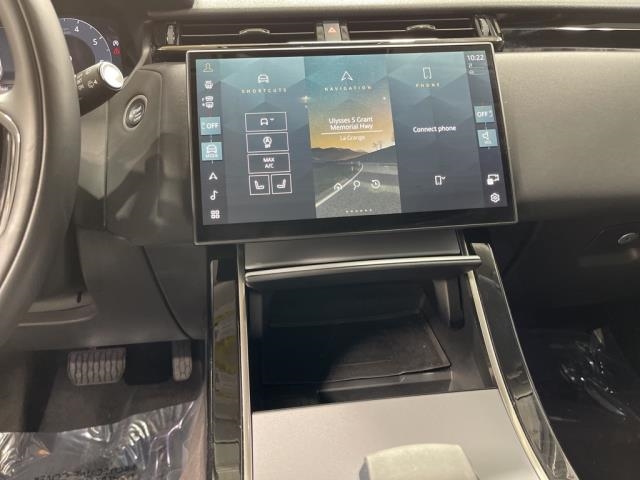2024 Land Rover Range Rover Velar S AWD
