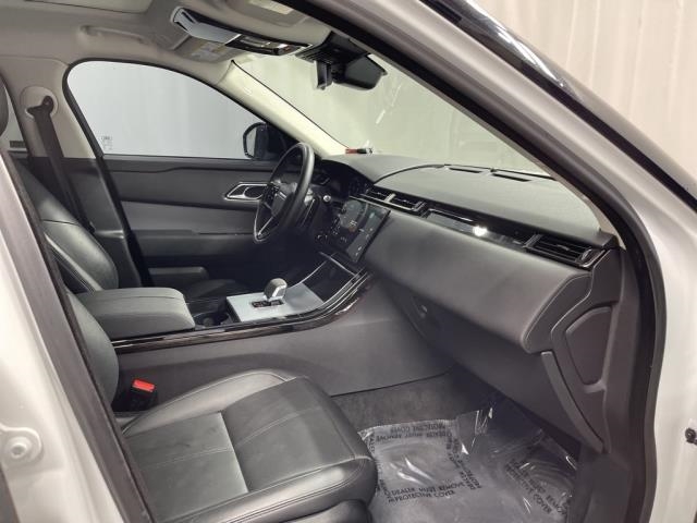 2024 Land Rover Range Rover Velar S AWD