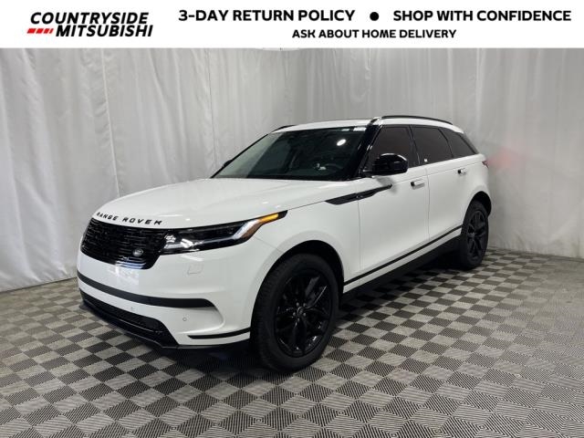 2024 Land Rover Range Rover Velar S AWD
