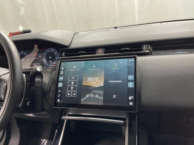 2024 Land Rover Range Rover Velar S AWD