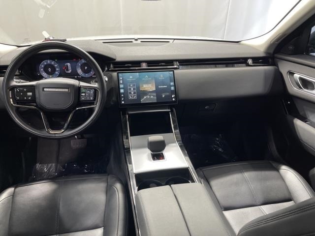 2024 Land Rover Range Rover Velar S AWD
