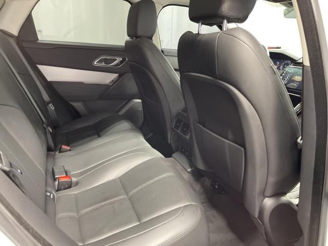 2024 Land Rover Range Rover Velar S AWD