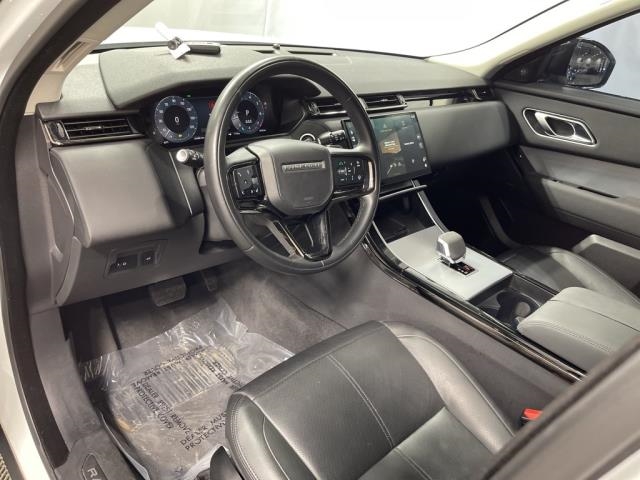 2024 Land Rover Range Rover Velar S AWD