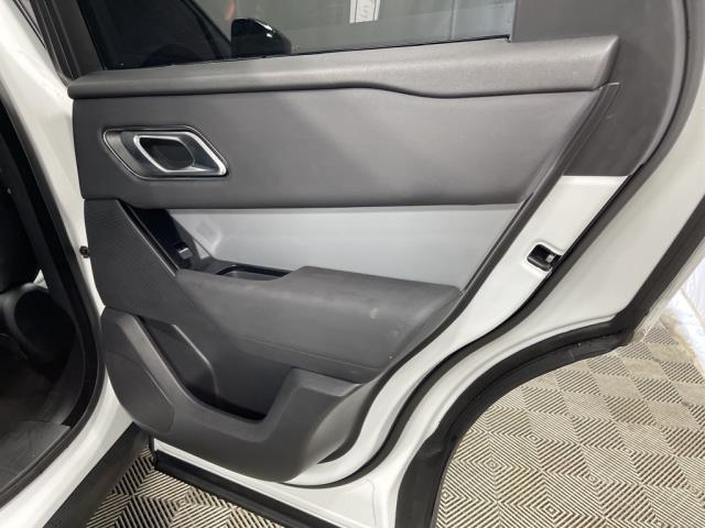 2024 Land Rover Range Rover Velar S AWD