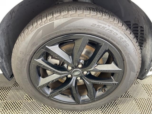 2024 Land Rover Range Rover Velar S AWD