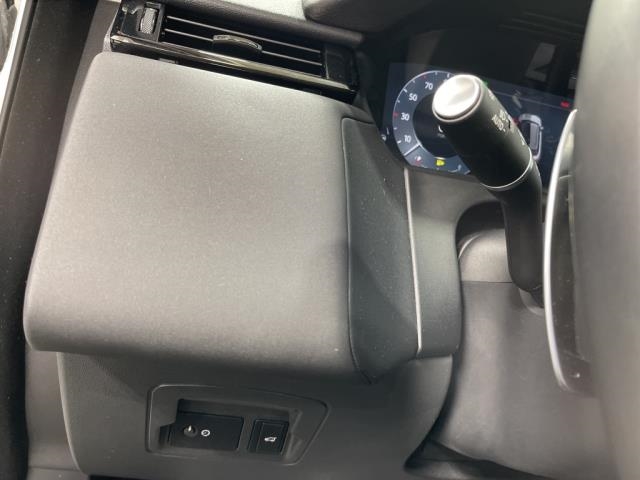 2024 Land Rover Range Rover Velar S AWD