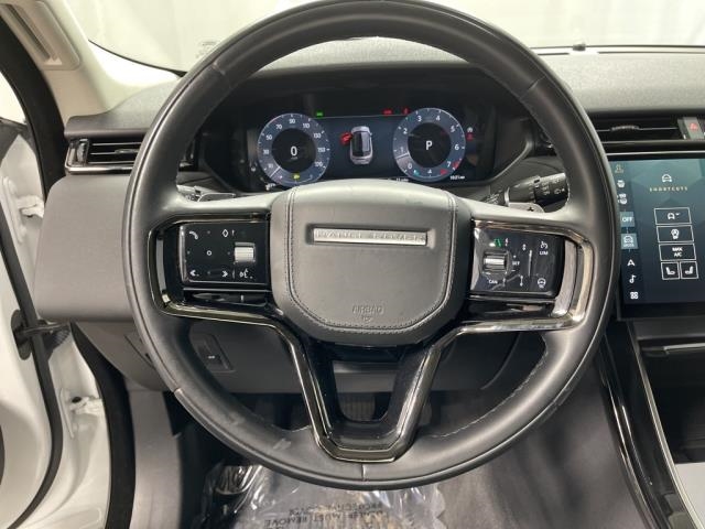 2024 Land Rover Range Rover Velar S AWD