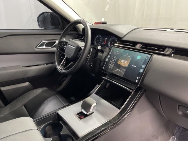 2024 Land Rover Range Rover Velar S AWD