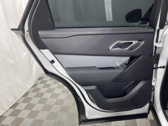 2024 Land Rover Range Rover Velar S AWD