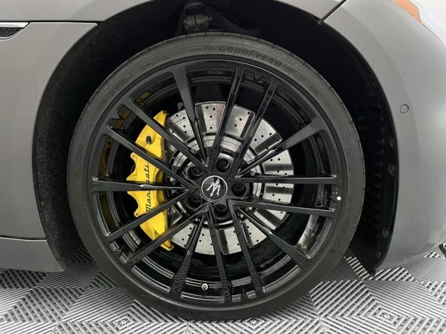 2024 Maserati GranTurismo Modena AWD