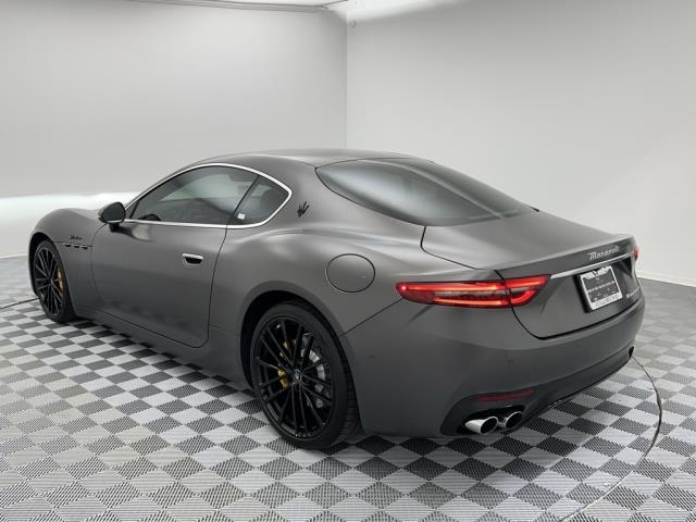 2024 Maserati GranTurismo Modena AWD