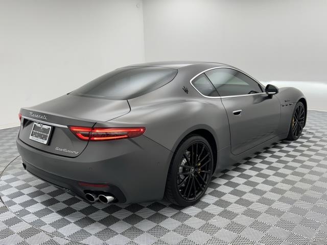 2024 Maserati GranTurismo Modena AWD
