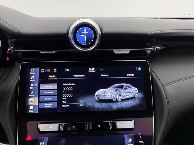 2024 Maserati GranTurismo Modena AWD