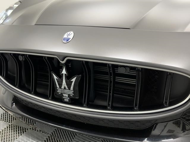 2024 Maserati GranTurismo Modena AWD