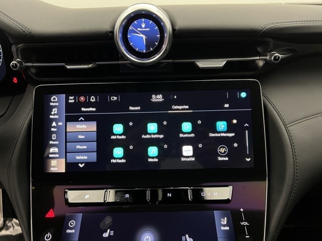 2024 Maserati GranTurismo Modena AWD