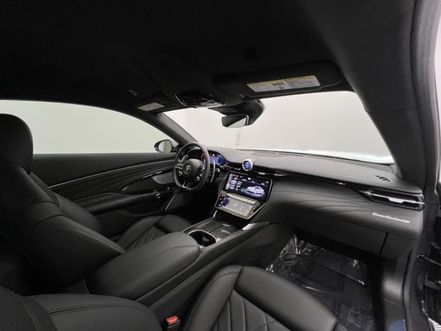 2024 Maserati GranTurismo Modena AWD