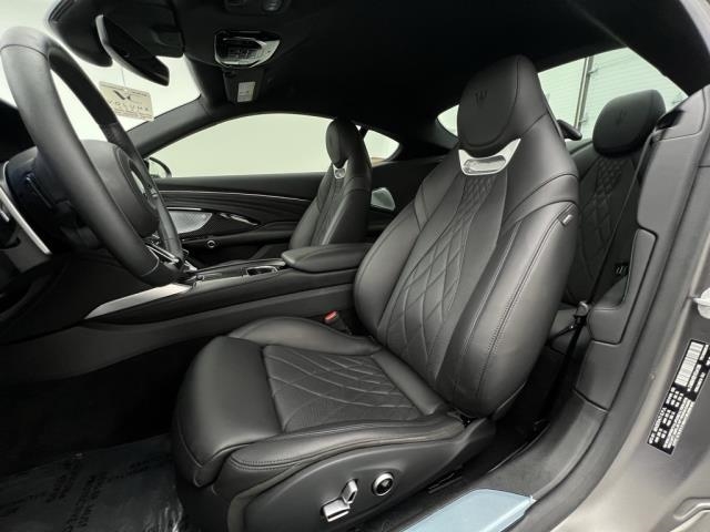 2024 Maserati GranTurismo Modena AWD