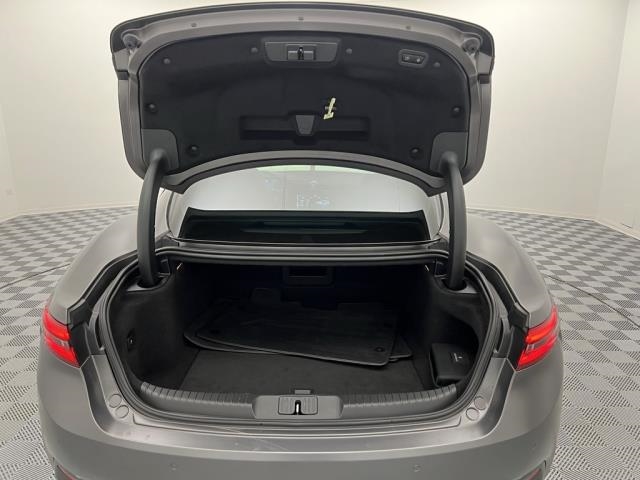 2024 Maserati GranTurismo Modena AWD