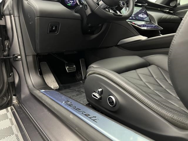 2024 Maserati GranTurismo Modena AWD