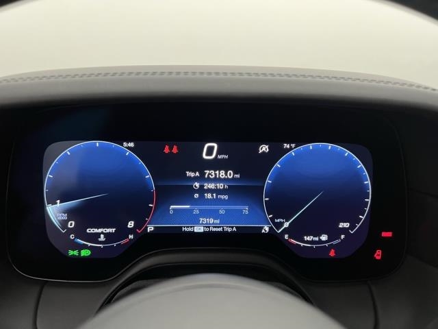 2024 Maserati GranTurismo Modena AWD