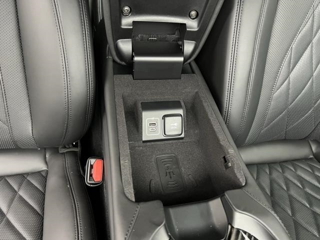 2024 Maserati GranTurismo Modena AWD