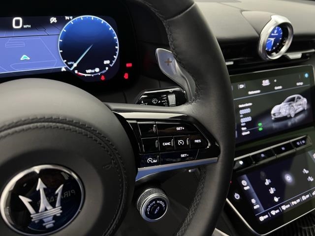 2024 Maserati GranTurismo Modena AWD