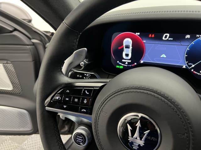 2024 Maserati GranTurismo Modena AWD