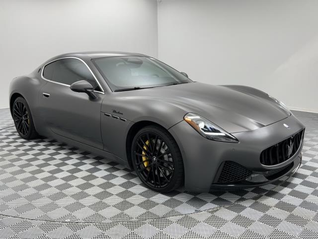 2024 Maserati GranTurismo Modena AWD