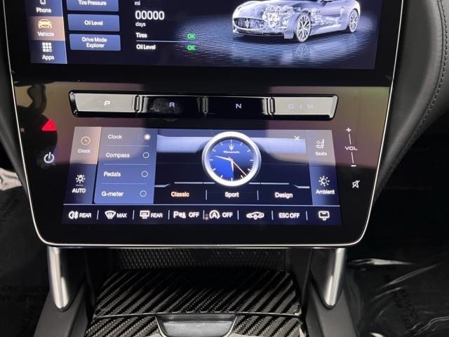 2024 Maserati GranTurismo Modena AWD