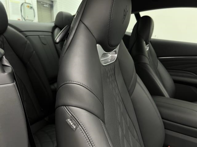 2024 Maserati GranTurismo Modena AWD