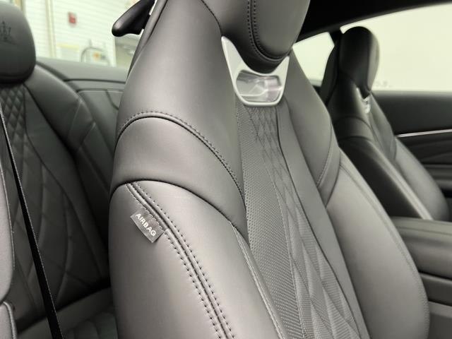 2024 Maserati GranTurismo Modena AWD