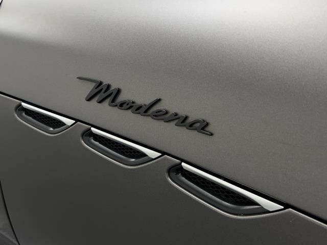 2024 Maserati GranTurismo Modena AWD