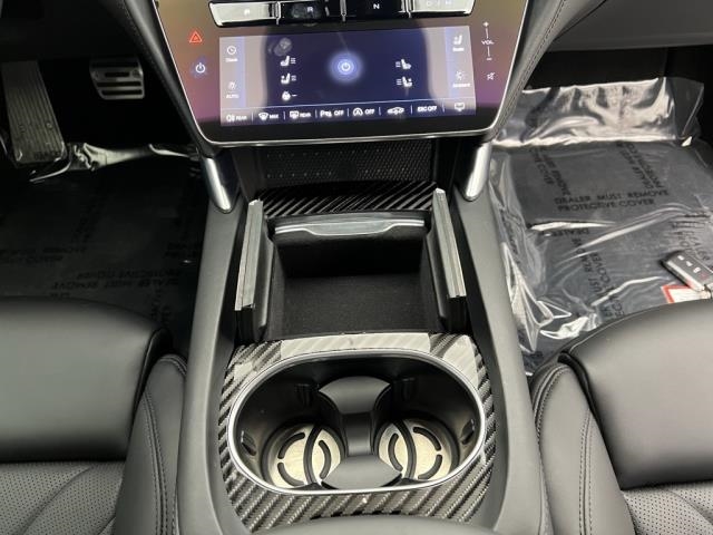 2024 Maserati GranTurismo Modena AWD