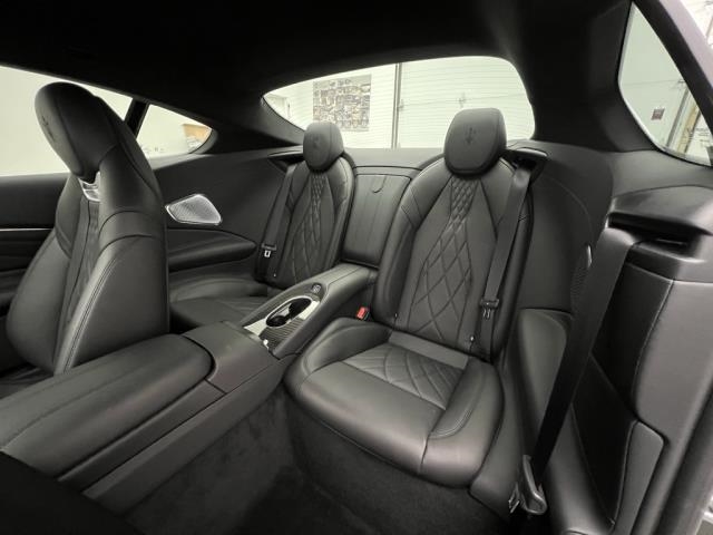 2024 Maserati GranTurismo Modena AWD