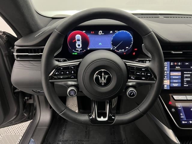 2024 Maserati GranTurismo Modena AWD