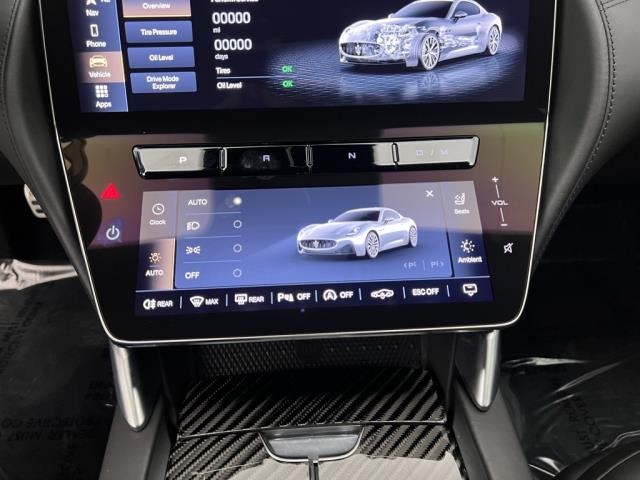 2024 Maserati GranTurismo Modena AWD