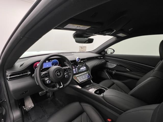 2024 Maserati GranTurismo Modena AWD