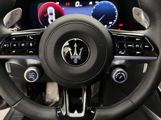 2024 Maserati GranTurismo Modena AWD